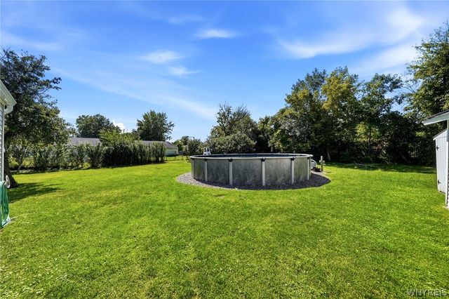 93 Cleveland Avenue, Tonawanda, NY 14150