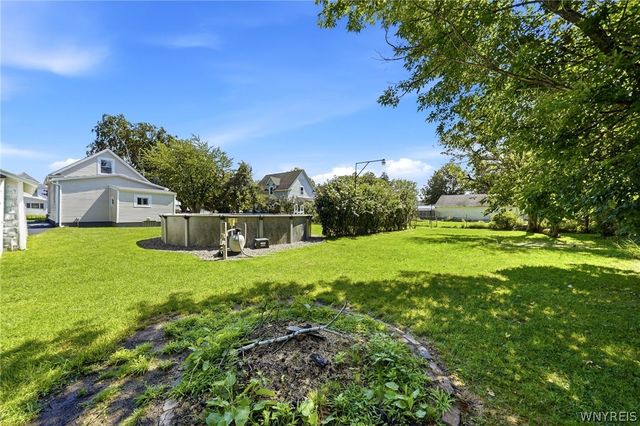 93 Cleveland Avenue, Tonawanda, NY 14150