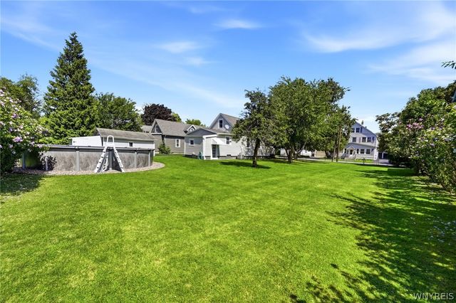 93 Cleveland Avenue, Tonawanda, NY 14150
