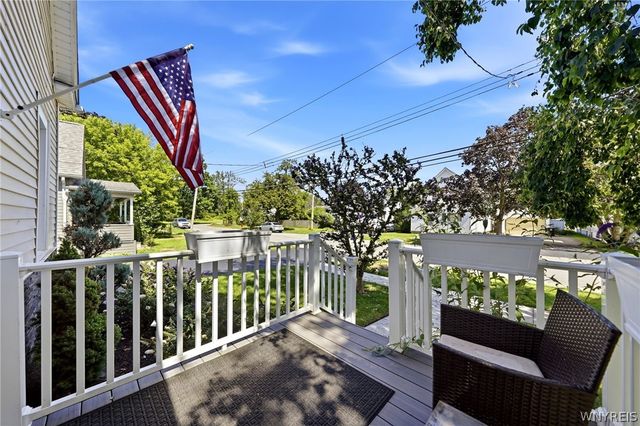 93 Cleveland Avenue, Tonawanda, NY 14150