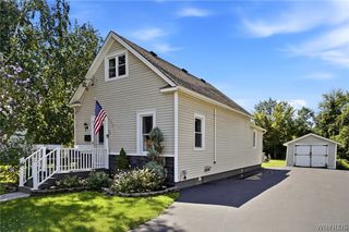 93 Cleveland Avenue, Tonawanda, NY 14150