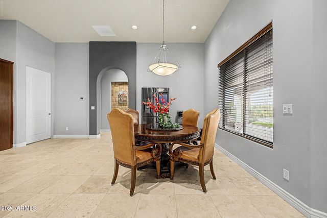 31409 N 166TH Place, Scottsdale, AZ 85262