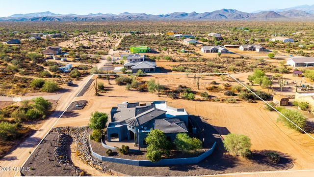 31409 N 166TH Place, Scottsdale, AZ 85262