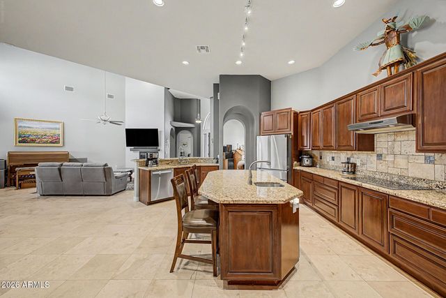31409 N 166TH Place, Scottsdale, AZ 85262