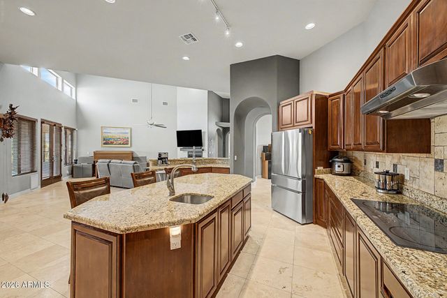 31409 N 166TH Place, Scottsdale, AZ 85262