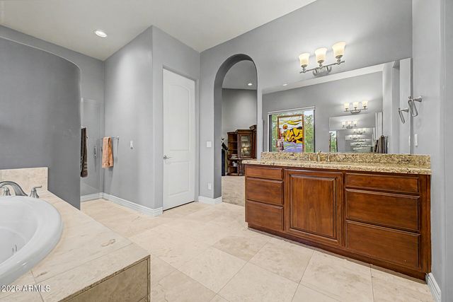 31409 N 166TH Place, Scottsdale, AZ 85262