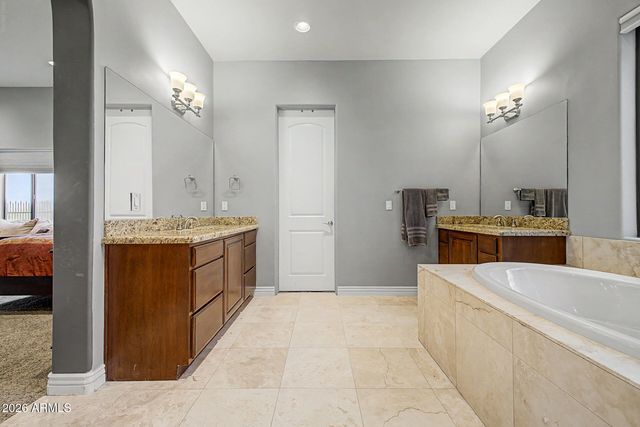 31409 N 166TH Place, Scottsdale, AZ 85262
