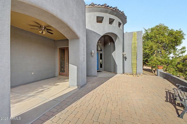 31409 N 166TH Place, Scottsdale, AZ 85262