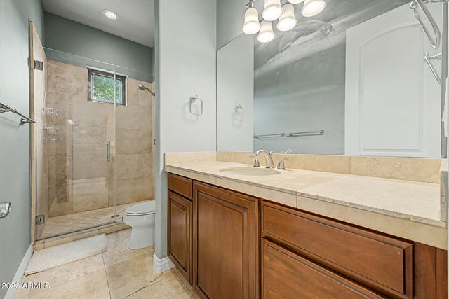31409 N 166TH Place, Scottsdale, AZ 85262