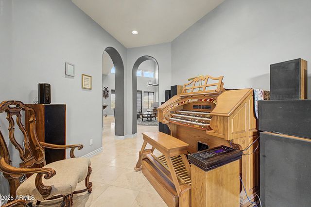 31409 N 166TH Place, Scottsdale, AZ 85262