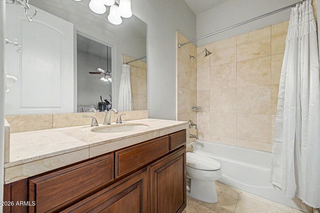 31409 N 166TH Place, Scottsdale, AZ 85262