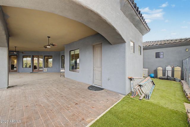 31409 N 166TH Place, Scottsdale, AZ 85262