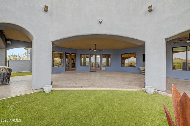 31409 N 166TH Place, Scottsdale, AZ 85262
