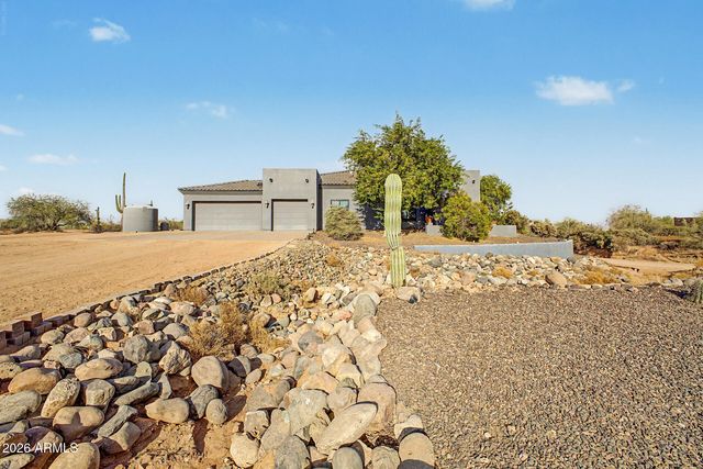 31409 N 166TH Place, Scottsdale, AZ 85262