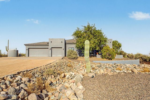 31409 N 166TH Place, Scottsdale, AZ 85262
