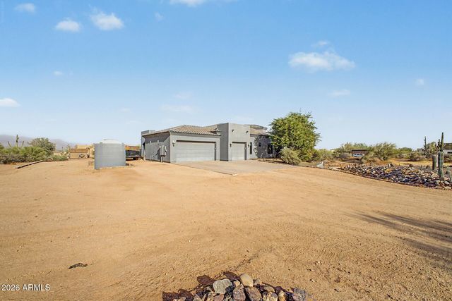 31409 N 166TH Place, Scottsdale, AZ 85262