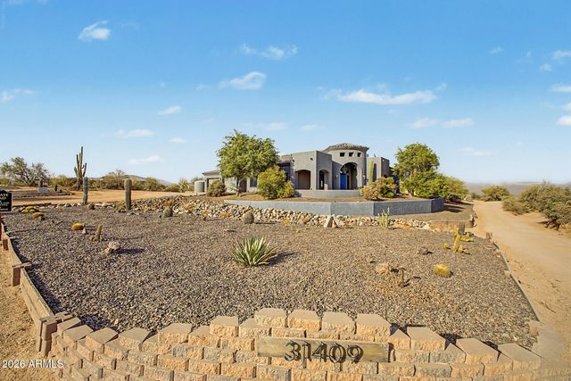 31409 N 166TH Place, Scottsdale, AZ 85262