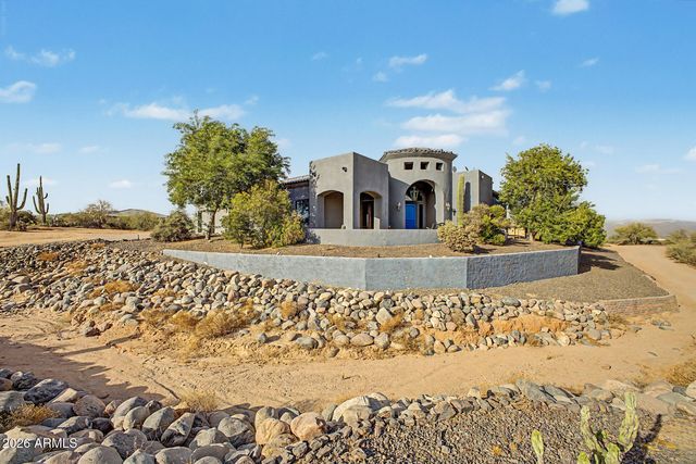 31409 N 166TH Place, Scottsdale, AZ 85262