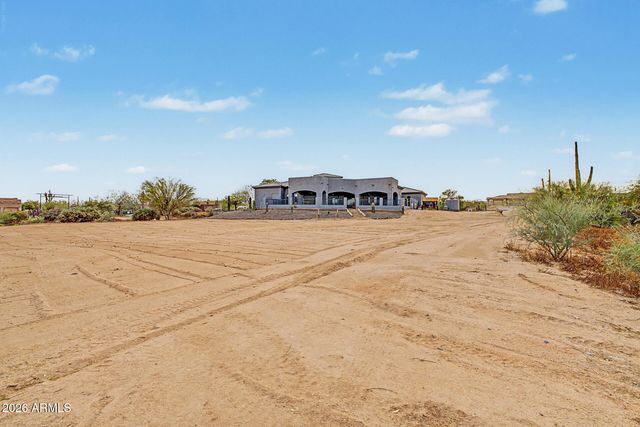 31409 N 166TH Place, Scottsdale, AZ 85262