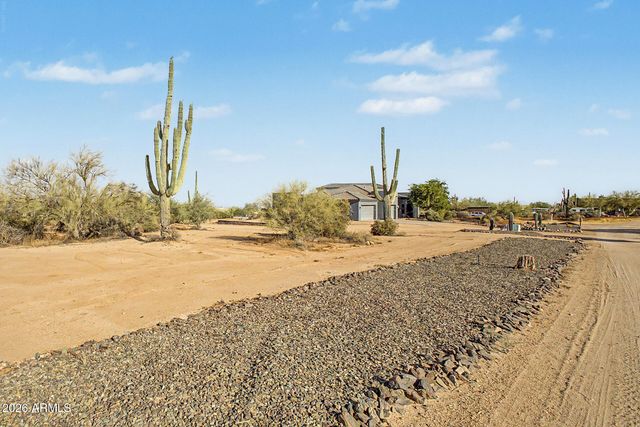 31409 N 166TH Place, Scottsdale, AZ 85262