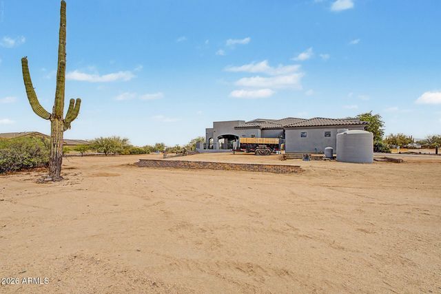 31409 N 166TH Place, Scottsdale, AZ 85262