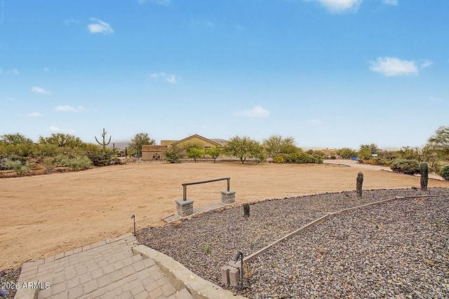 31409 N 166TH Place, Scottsdale, AZ 85262