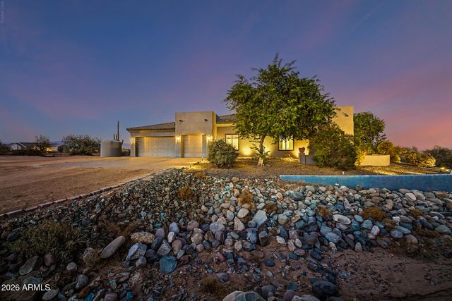 31409 N 166TH Place, Scottsdale, AZ 85262