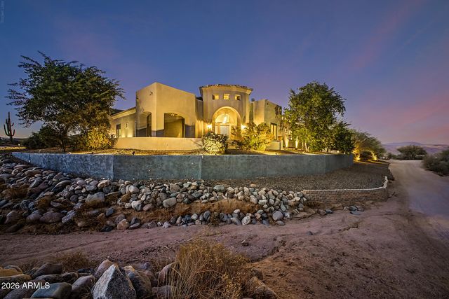 31409 N 166TH Place, Scottsdale, AZ 85262