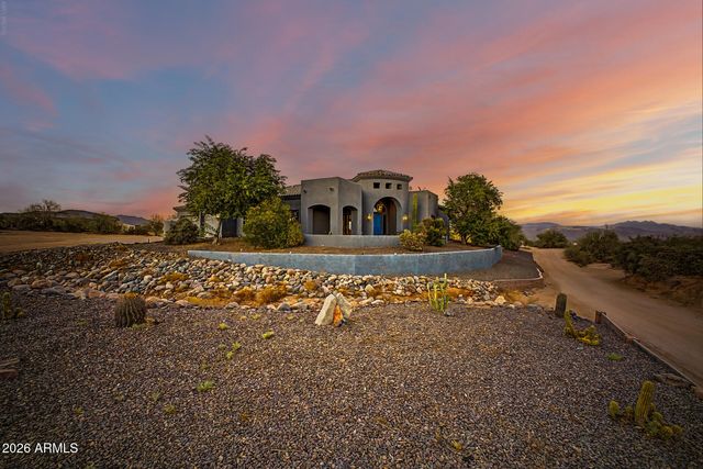 31409 N 166TH Place, Scottsdale, AZ 85262