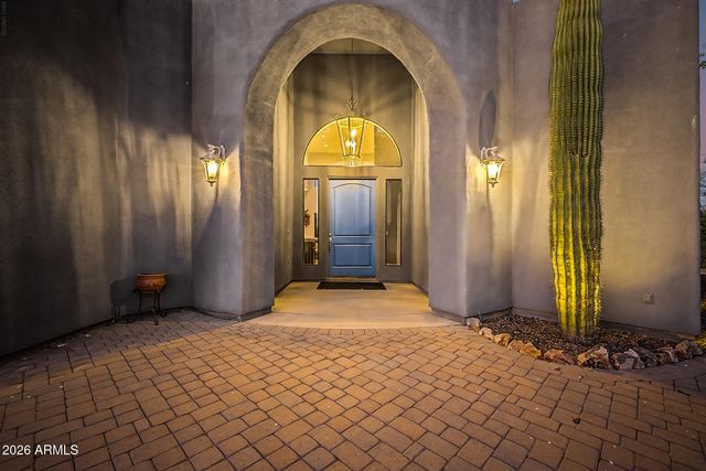31409 N 166TH Place, Scottsdale, AZ 85262