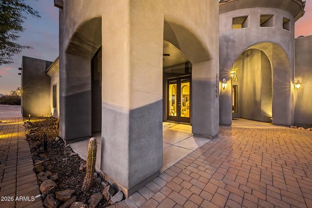 31409 N 166TH Place, Scottsdale, AZ 85262