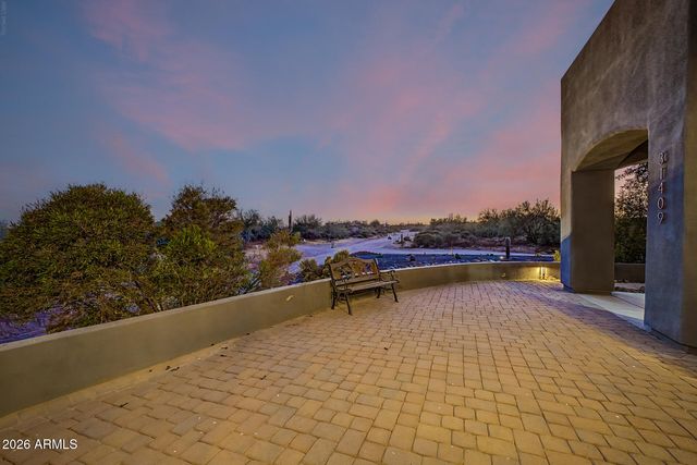 31409 N 166TH Place, Scottsdale, AZ 85262