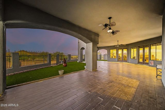 31409 N 166TH Place, Scottsdale, AZ 85262