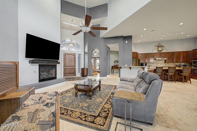 31409 N 166TH Place, Scottsdale, AZ 85262