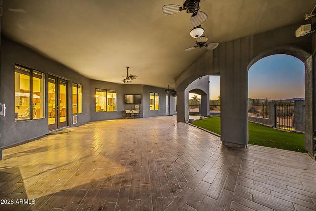 31409 N 166TH Place, Scottsdale, AZ 85262