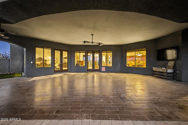 31409 N 166TH Place, Scottsdale, AZ 85262