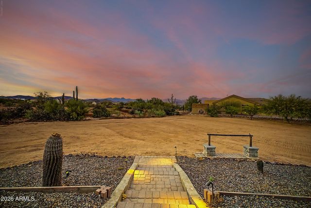 31409 N 166TH Place, Scottsdale, AZ 85262