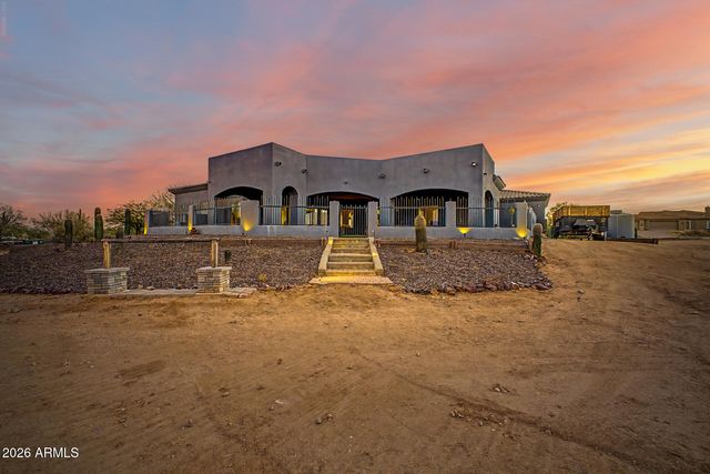31409 N 166TH Place, Scottsdale, AZ 85262