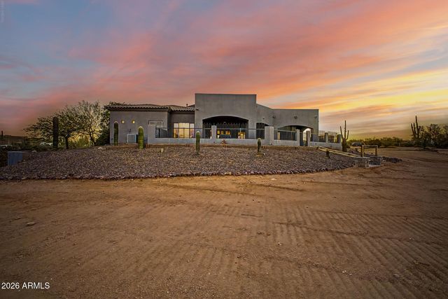 31409 N 166TH Place, Scottsdale, AZ 85262