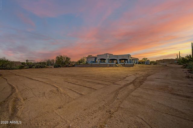 31409 N 166TH Place, Scottsdale, AZ 85262