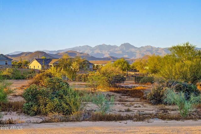 31409 N 166TH Place, Scottsdale, AZ 85262