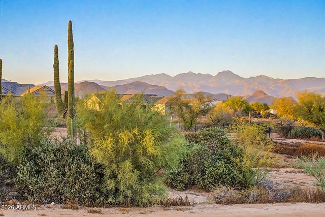 31409 N 166TH Place, Scottsdale, AZ 85262