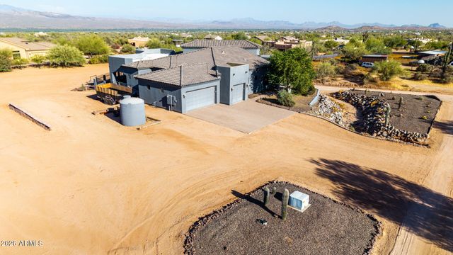 31409 N 166TH Place, Scottsdale, AZ 85262
