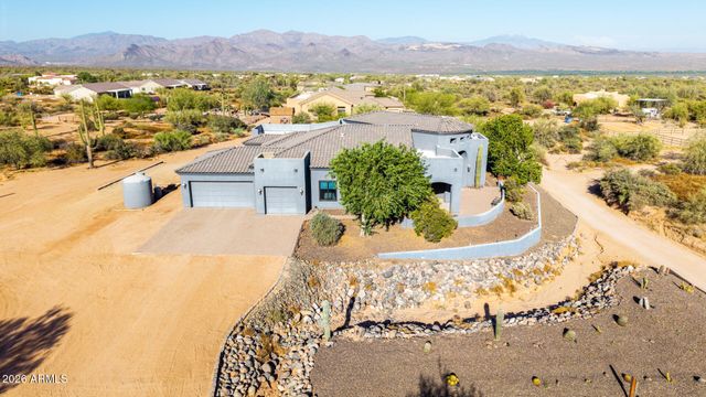 31409 N 166TH Place, Scottsdale, AZ 85262