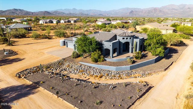 31409 N 166TH Place, Scottsdale, AZ 85262