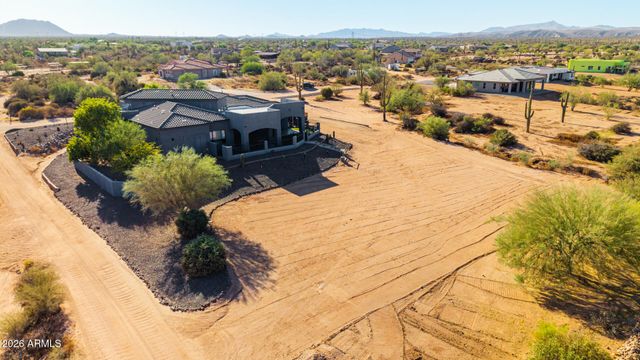 31409 N 166TH Place, Scottsdale, AZ 85262