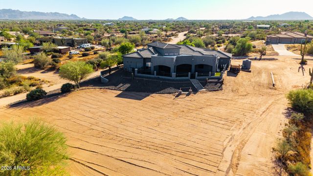 31409 N 166TH Place, Scottsdale, AZ 85262