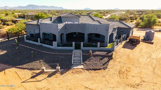 31409 N 166TH Place, Scottsdale, AZ 85262