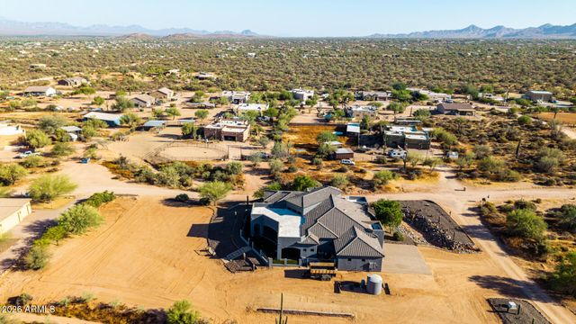 31409 N 166TH Place, Scottsdale, AZ 85262