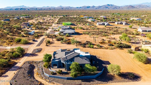 31409 N 166TH Place, Scottsdale, AZ 85262